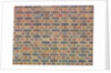Brickwall by Assaf Frank